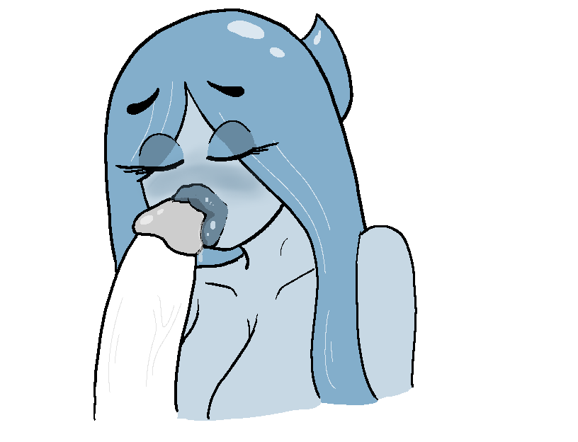 Soaker (Headspace) Rule 34 Image
