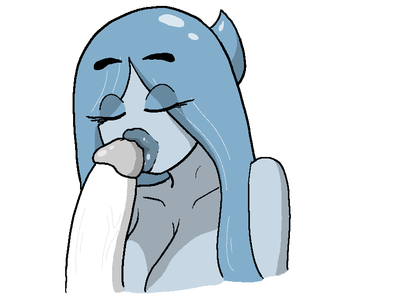 Soaker (Headspace) Rule 34 Image