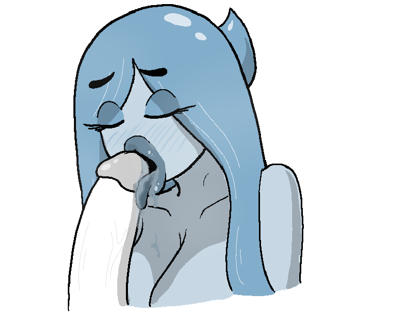 Soaker (Headspace) Rule 34 Image