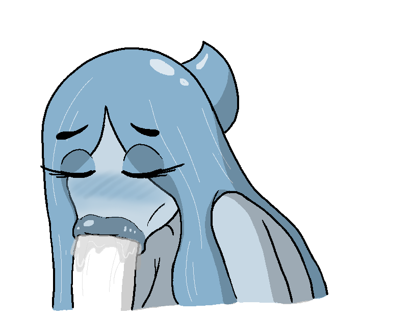 Soaker (Headspace) Rule 34 Image