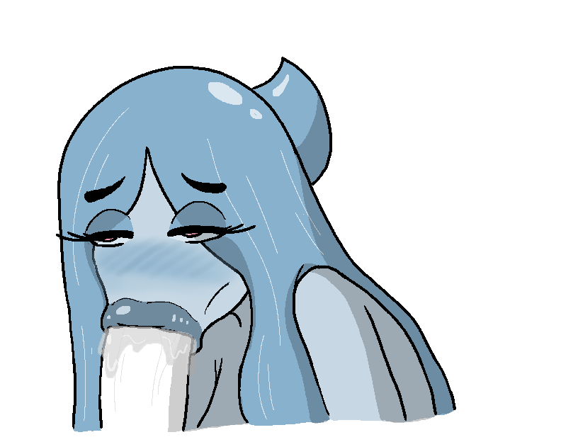Soaker (Headspace) Rule 34 Image