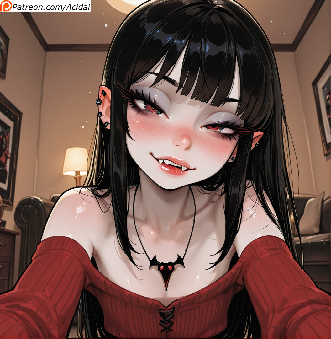 Acidai Rule 34 Image