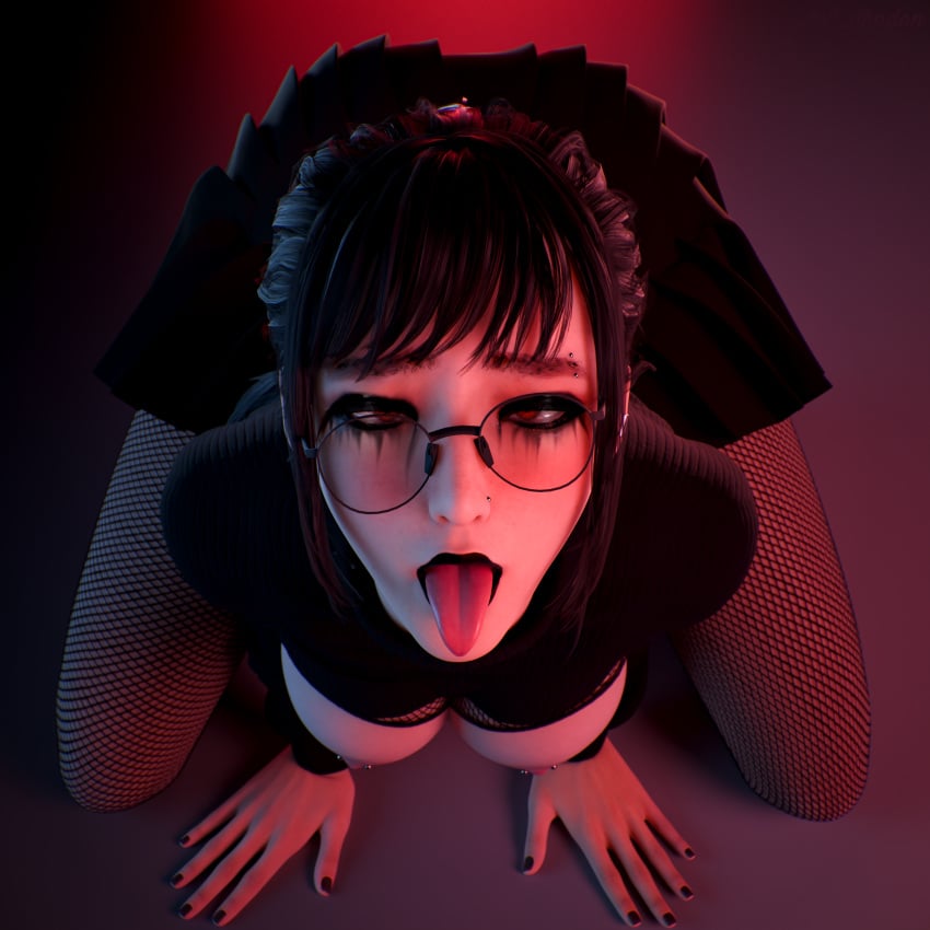 Eve (Stellar Blade) Rule 34 Image