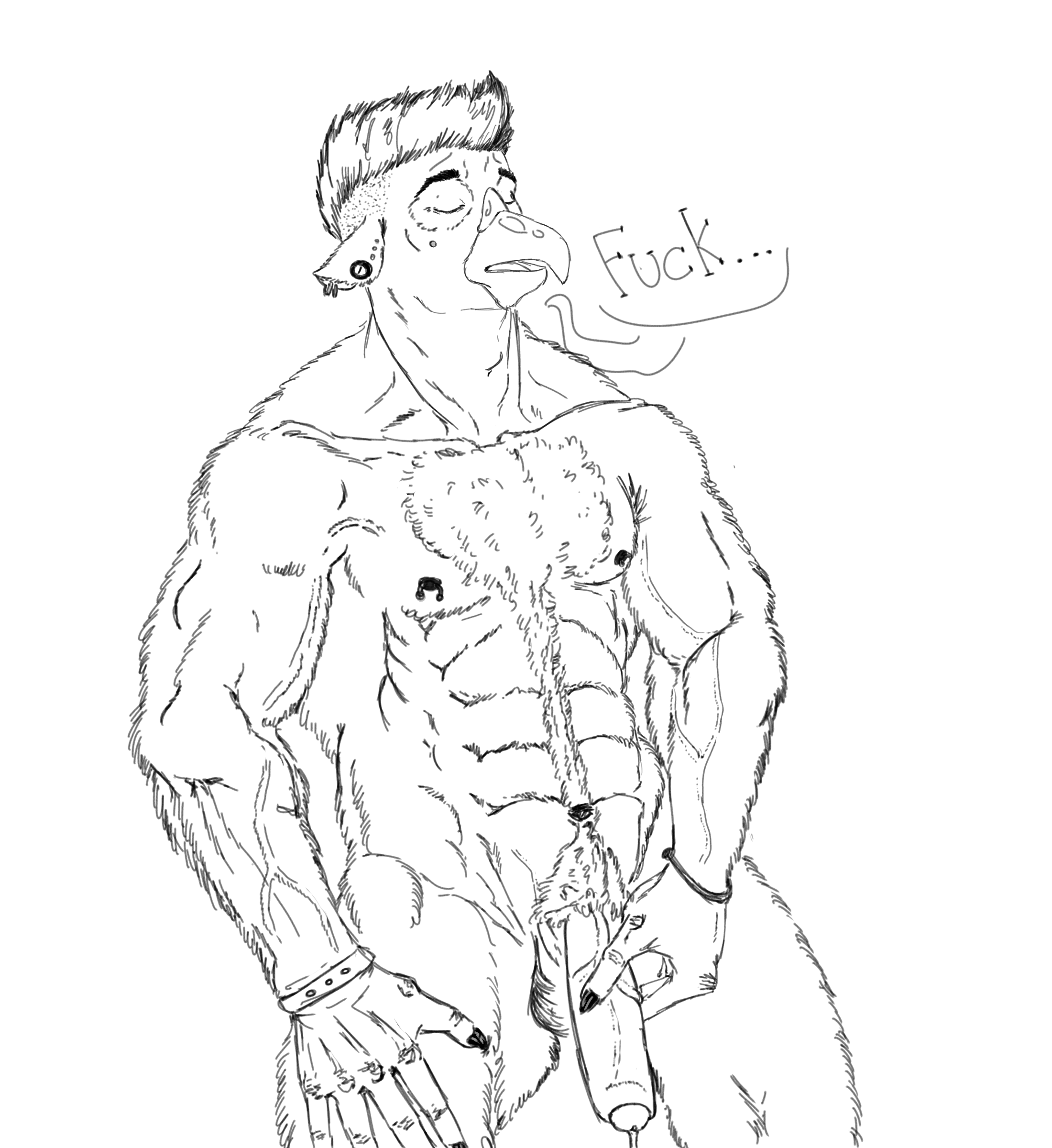 2014 Rule 34 Image