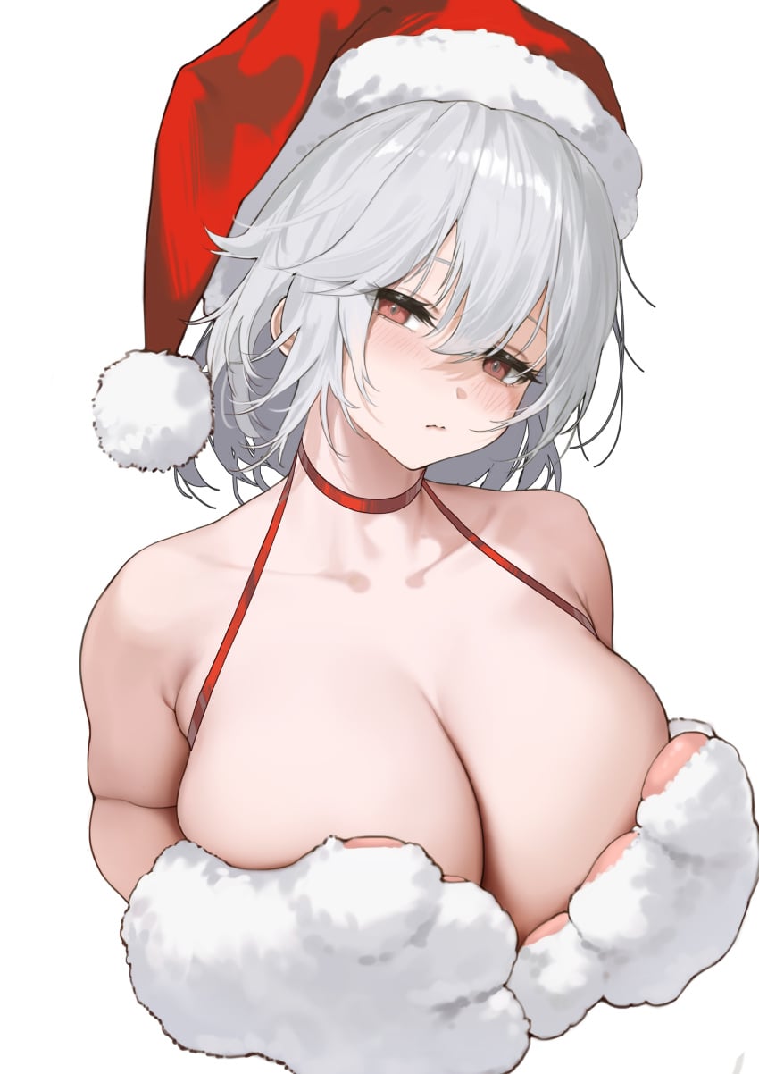 Sirius (Azur Lane) Rule 34 Image