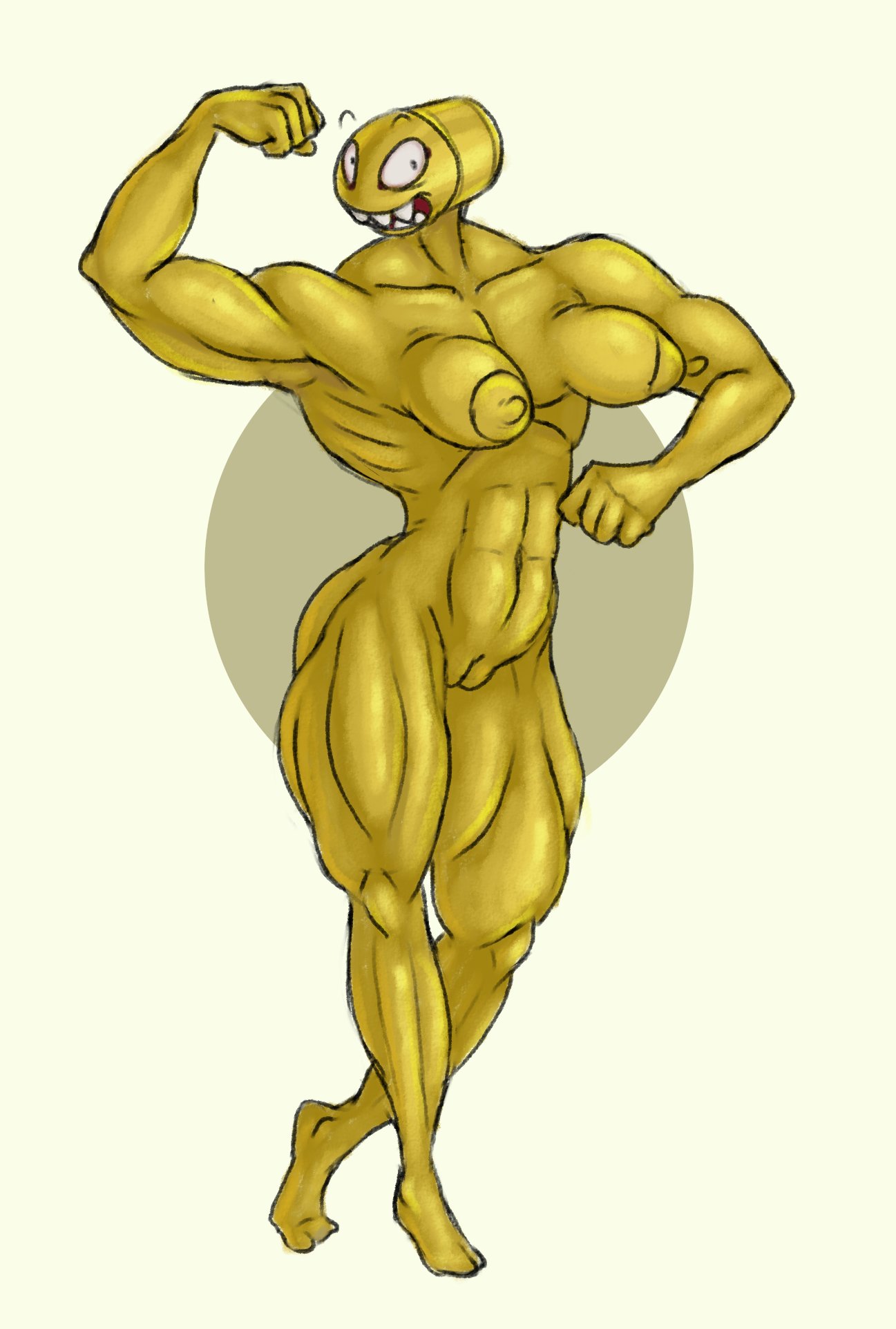 Mario (Series) Rule 34 Image