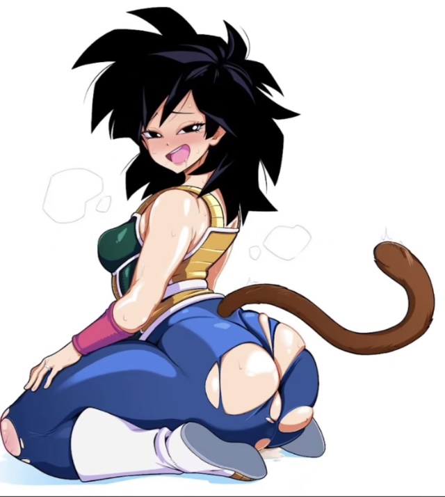 Ass Rule 34 Image