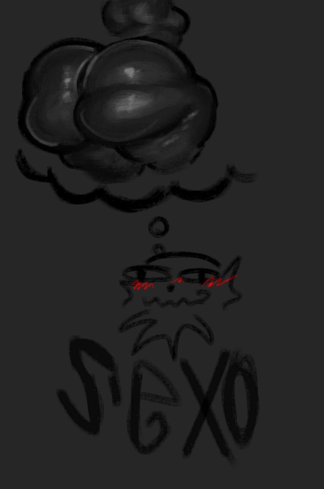 Anonymous Female Rule 34 Image
