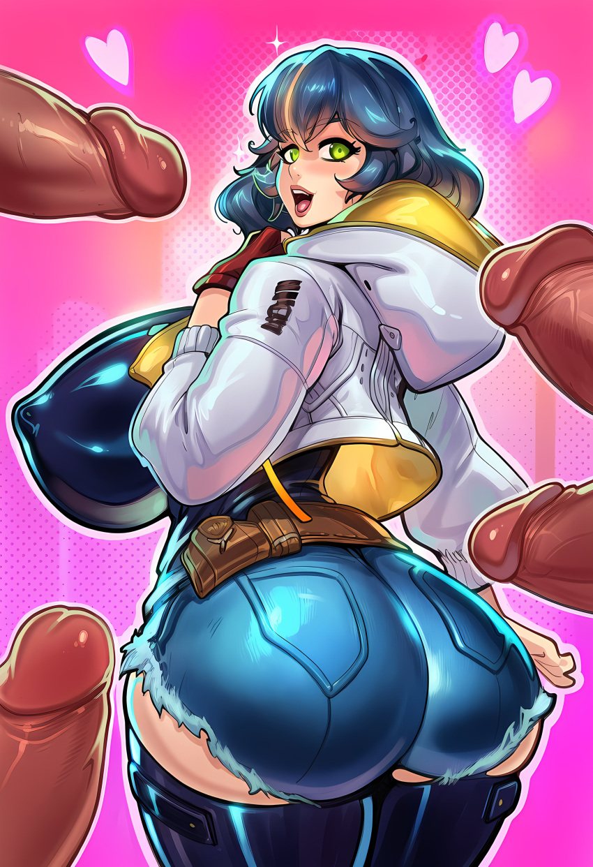 Queen Sphene (Final Fantasy Xiv) Rule 34 Image