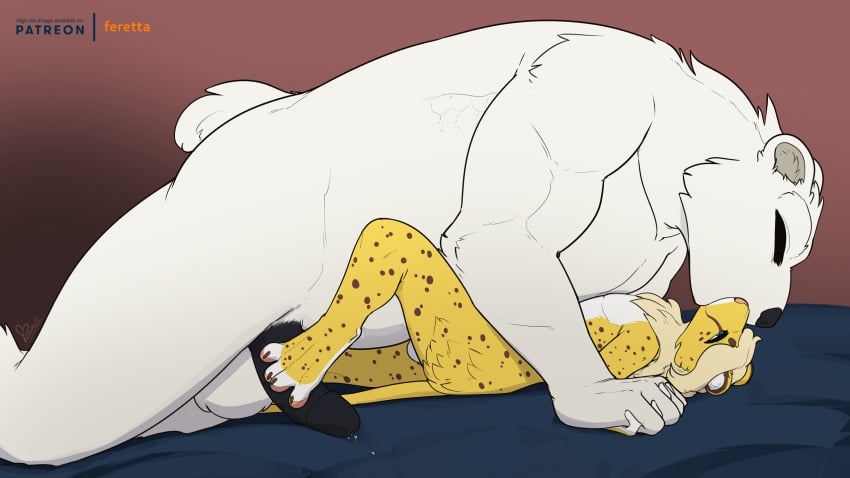 Anthro Rule 34 Image
