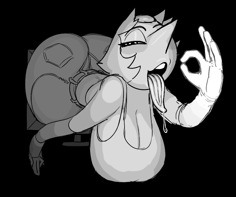 Gem (Species) Rule 34 Image