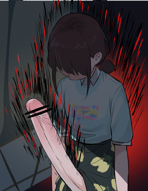 Iseri Nina (Girls Band Cry) Rule 34 Image