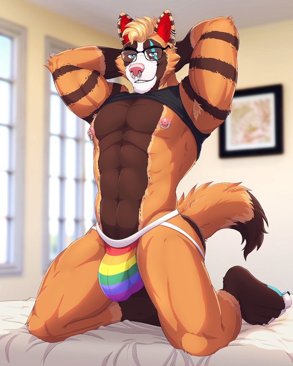 Coreycoyote (Character) Rule 34 Image