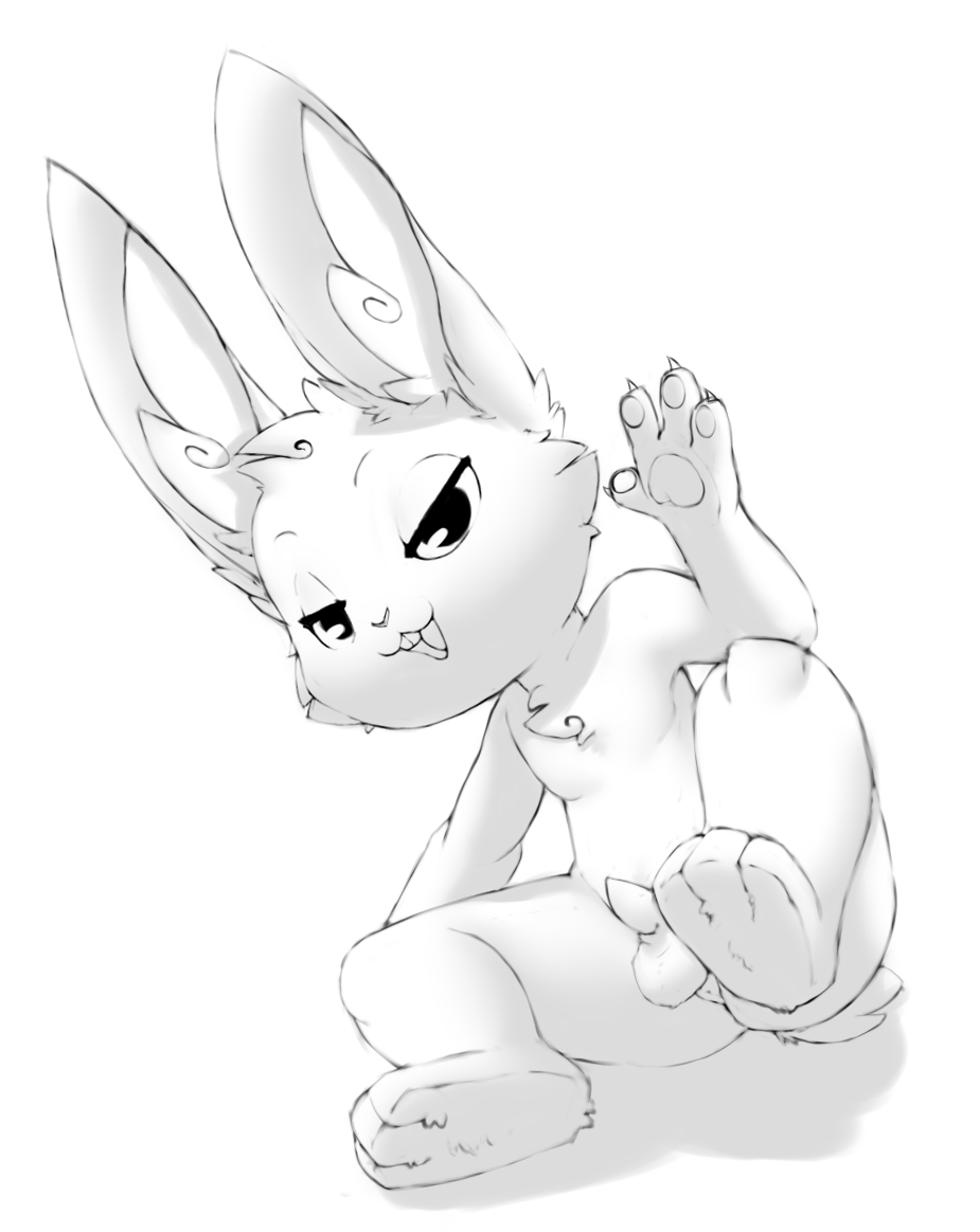 Balls Rule 34 Image