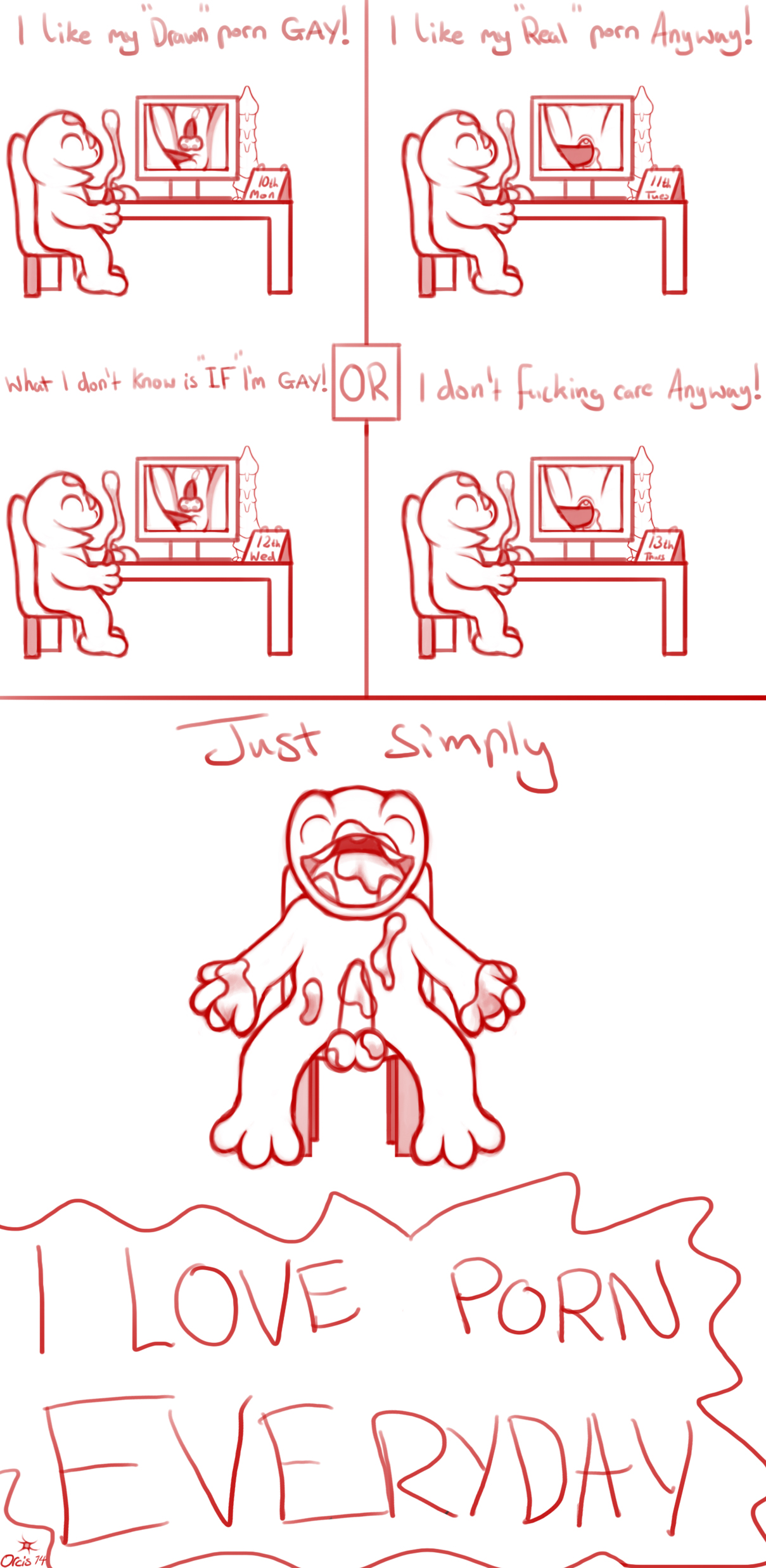 Orcis Rule 34 Image