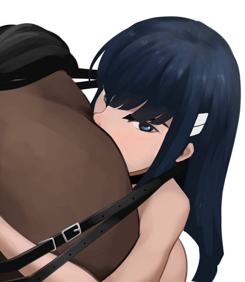Kiryuuin Satsuki (Kill La Kill) Rule 34 Image