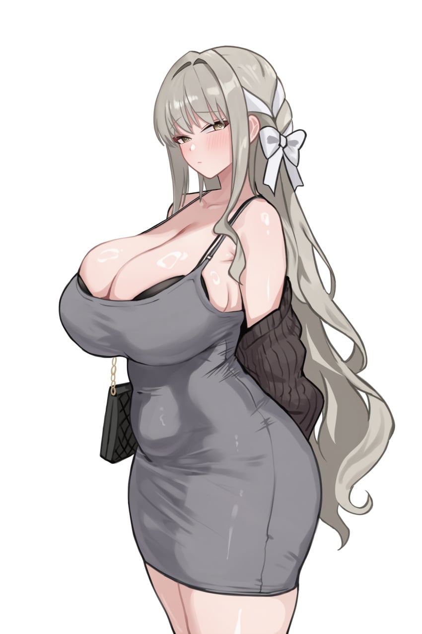 Miyo (Blue Archive) Rule 34 Image