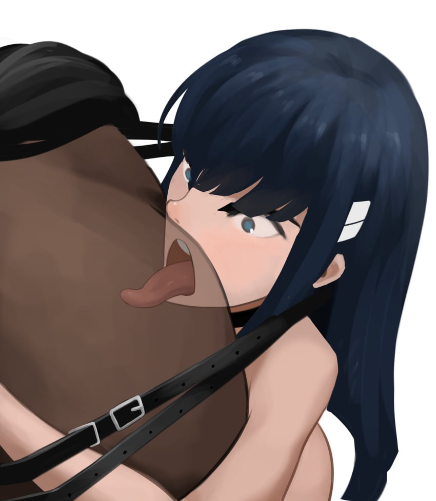 Kiryuuin Satsuki (Kill La Kill) Rule 34 Image