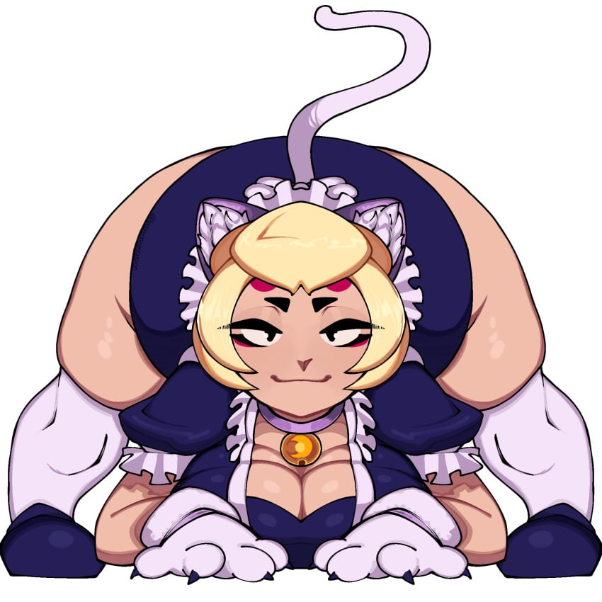 Charlie (Brawl Stars) Rule 34 Image