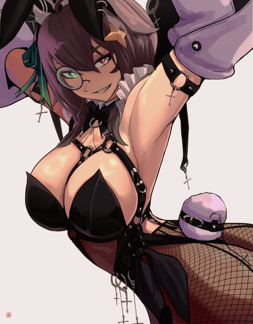 Meica (Indie Virtual Youtuber) Rule 34 Image