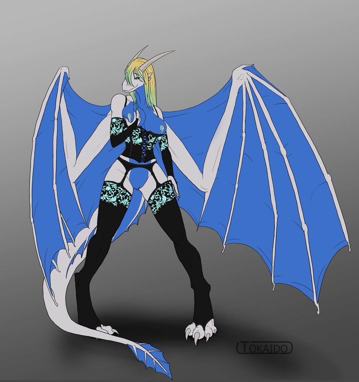 2014 Rule 34 Image