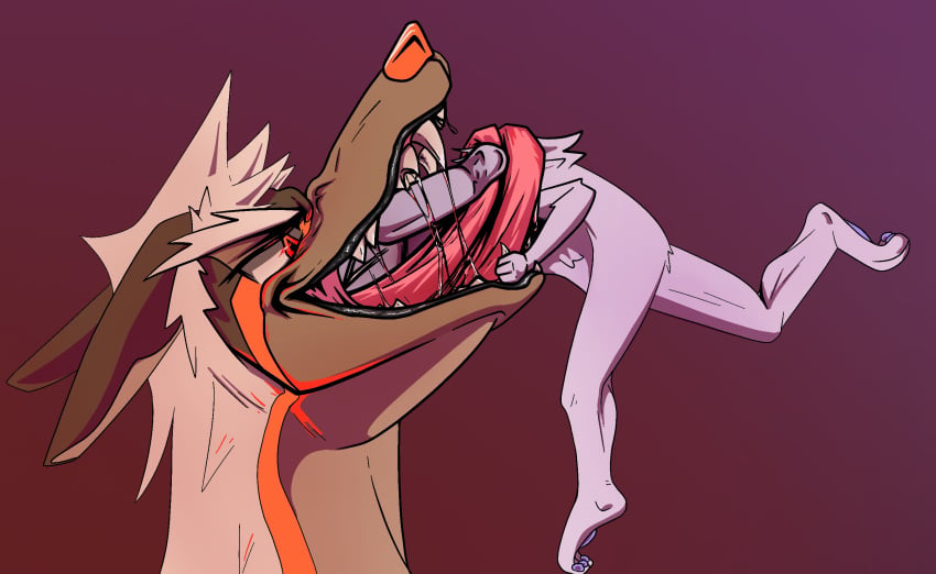 Digital Drawing (Artwork) Rule 34 Image