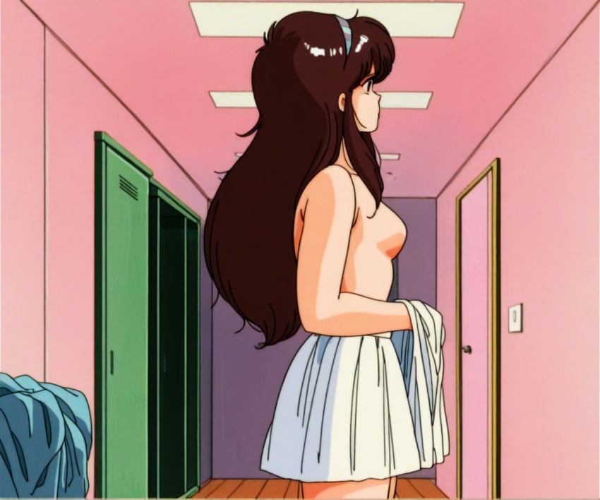 Asaoka Natsumi Rule 34 Image