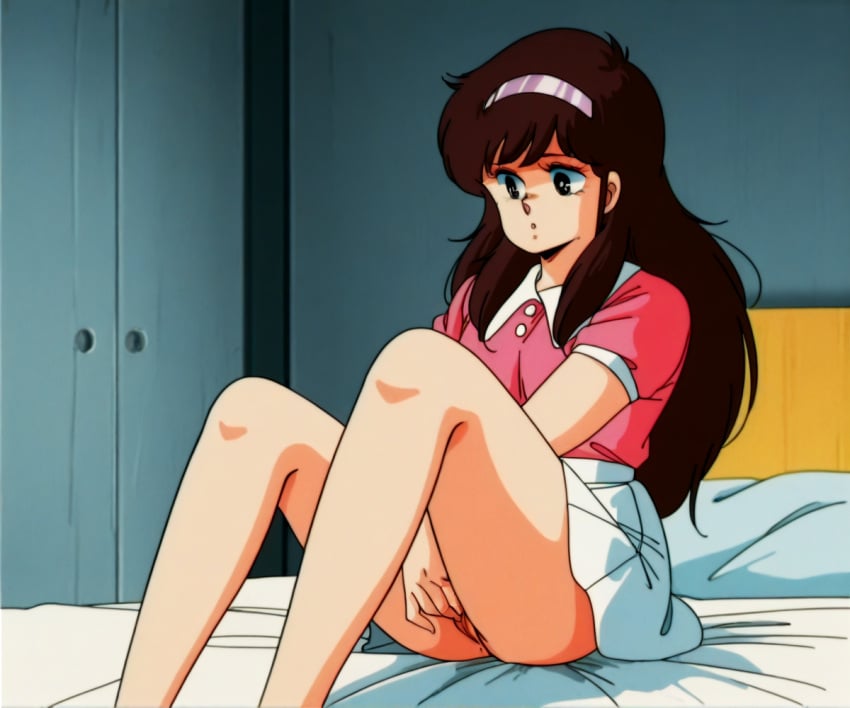 Asaoka Natsumi Rule 34 Image