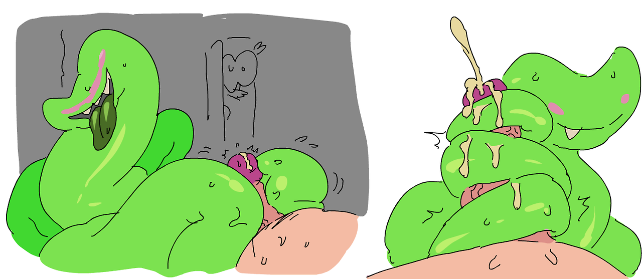 Baman Piderman Rule 34 Image