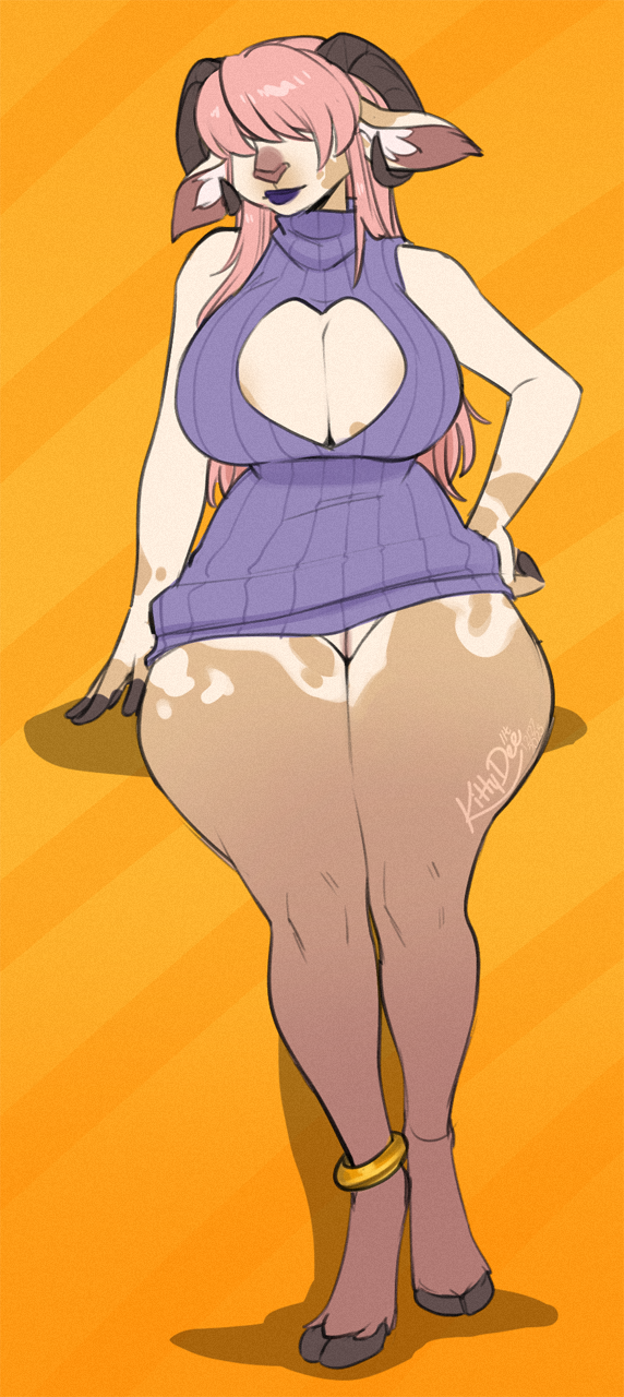 Digital Drawing (Artwork) Rule 34 Image
