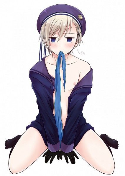 Norway (Hetalia) Rule 34 Image