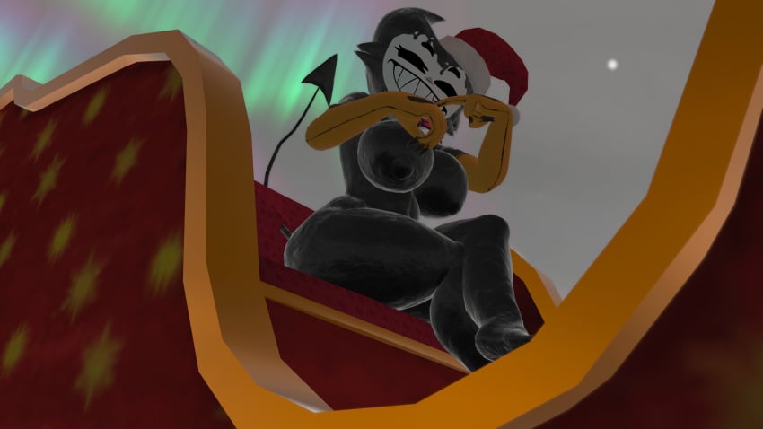 Darling (Cally3d) Rule 34 Image