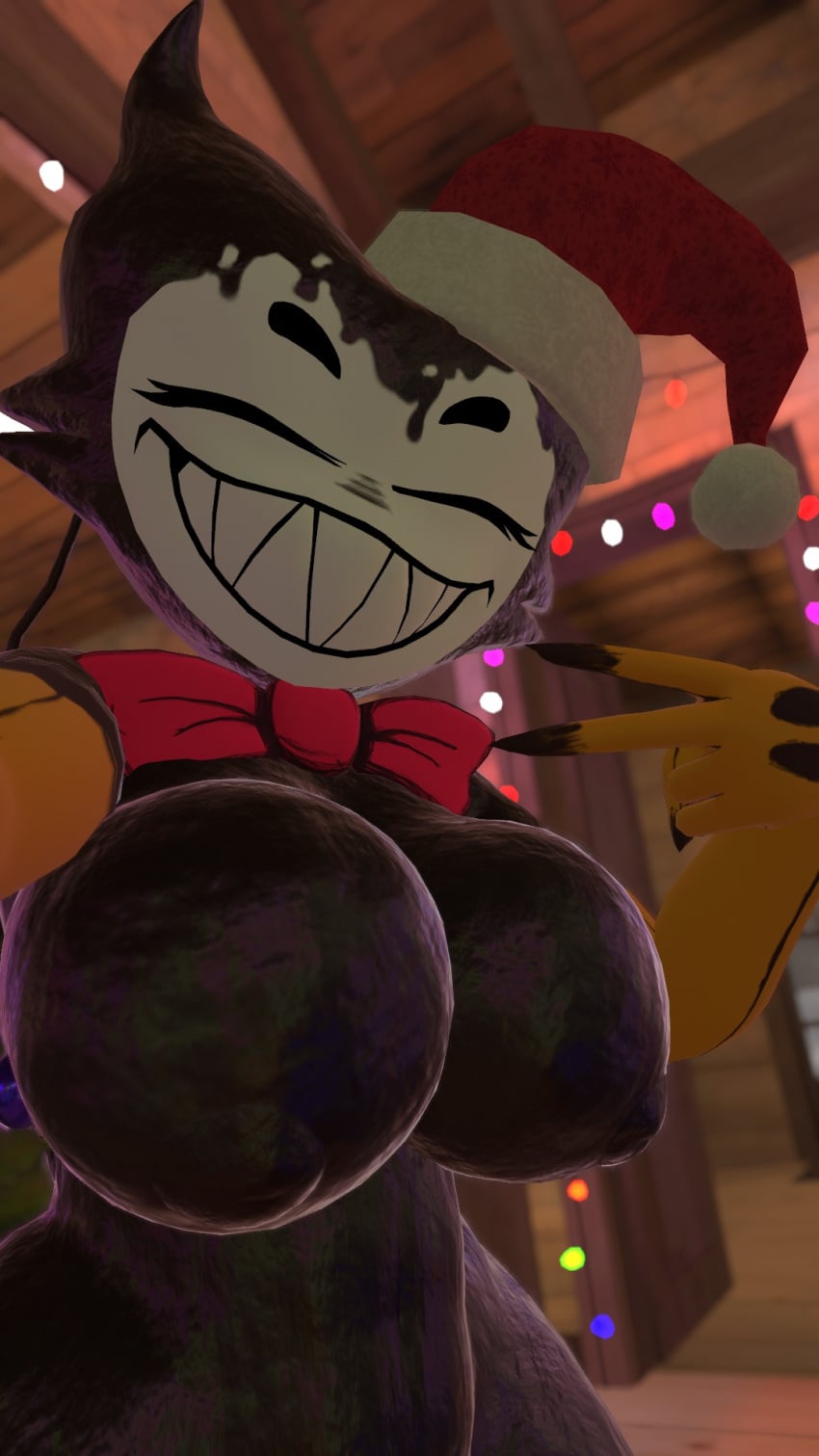 Darling (Cally3d) Rule 34 Image
