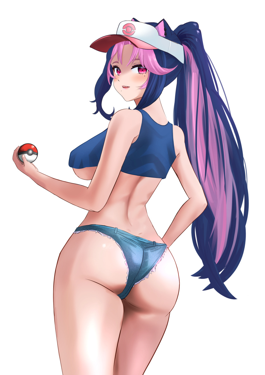 1girls Rule 34 Image