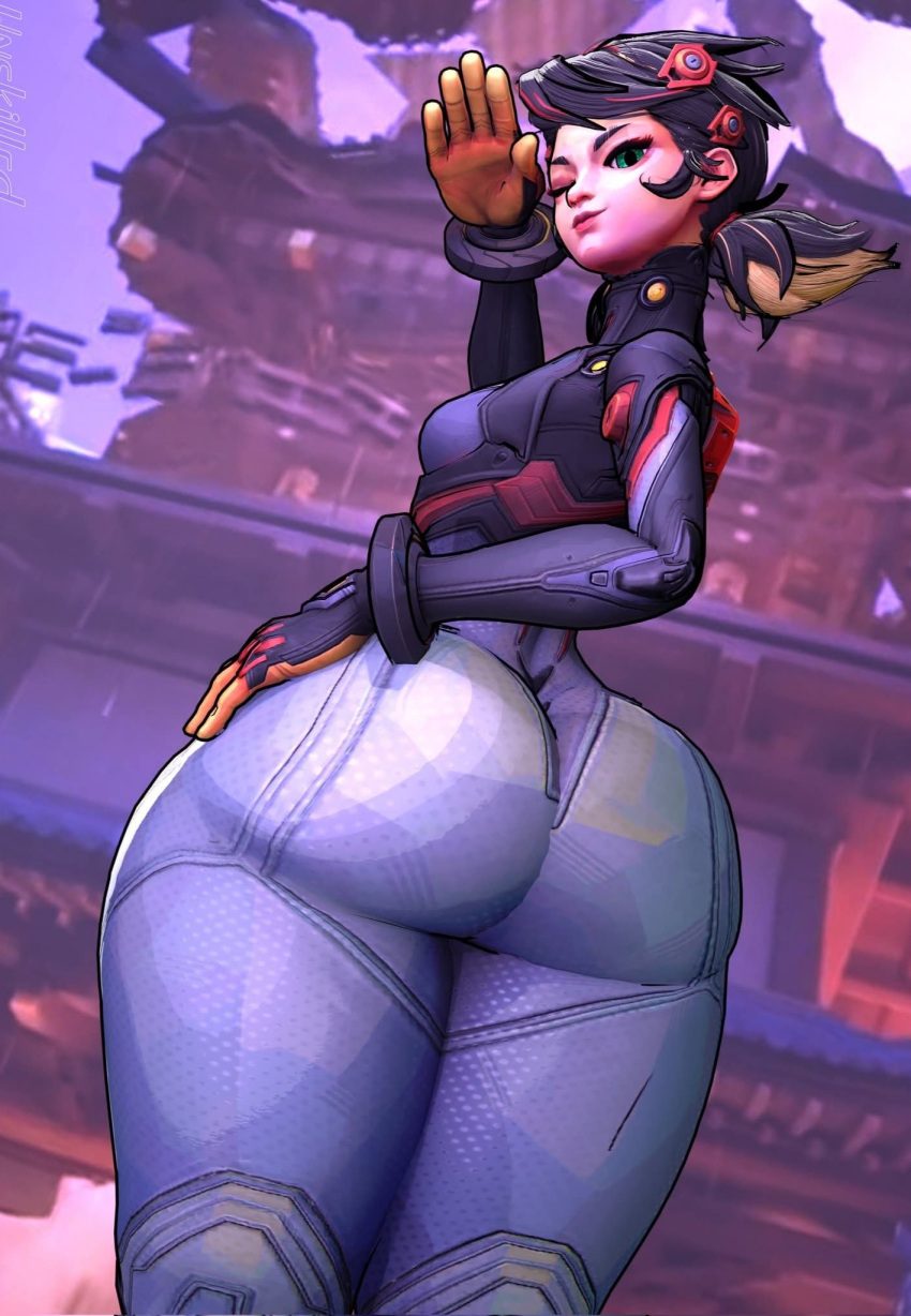 Peni Parker (Marvel Rivals) Rule 34 Image