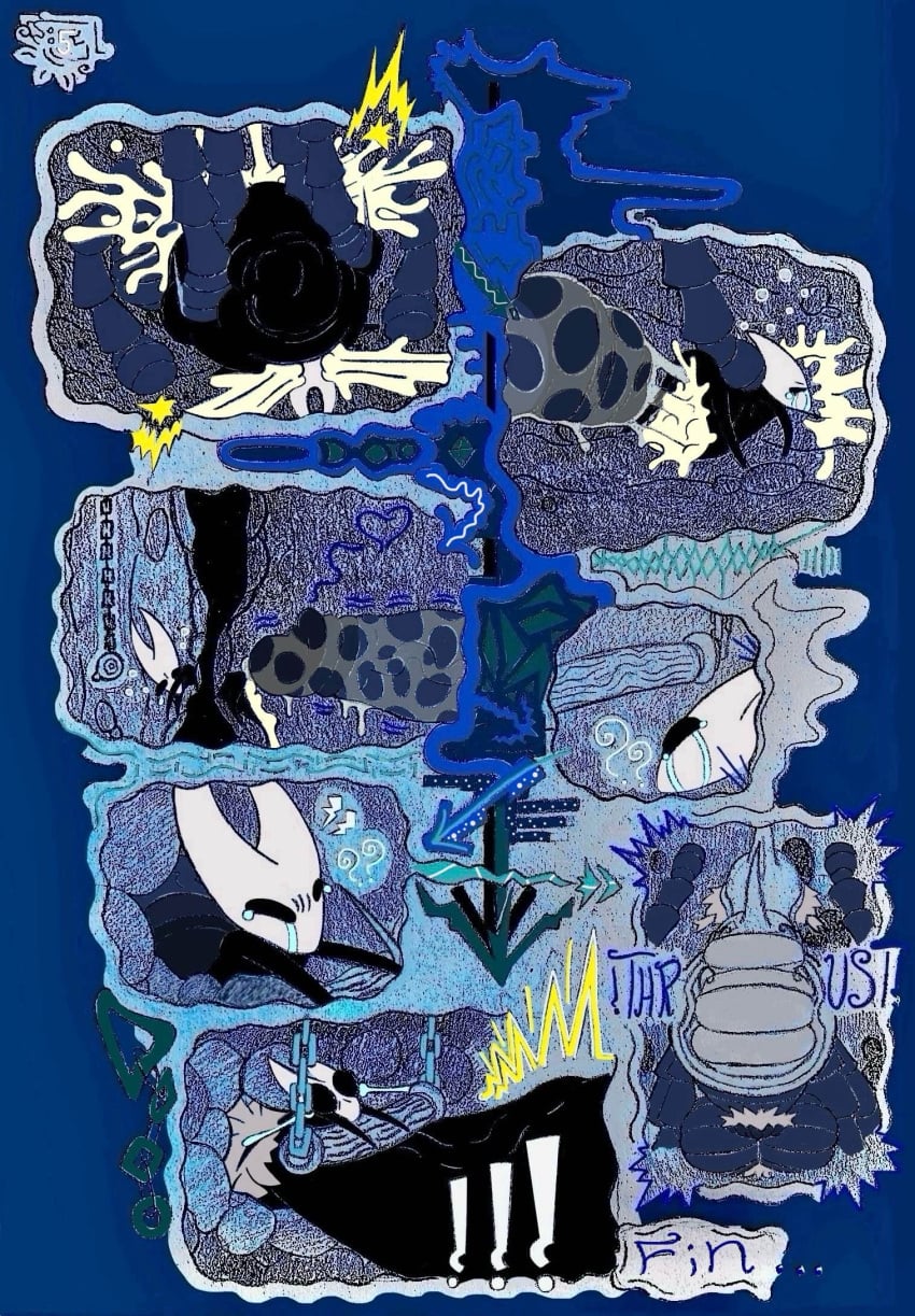 Digital Media (Artwork) Rule 34 Image