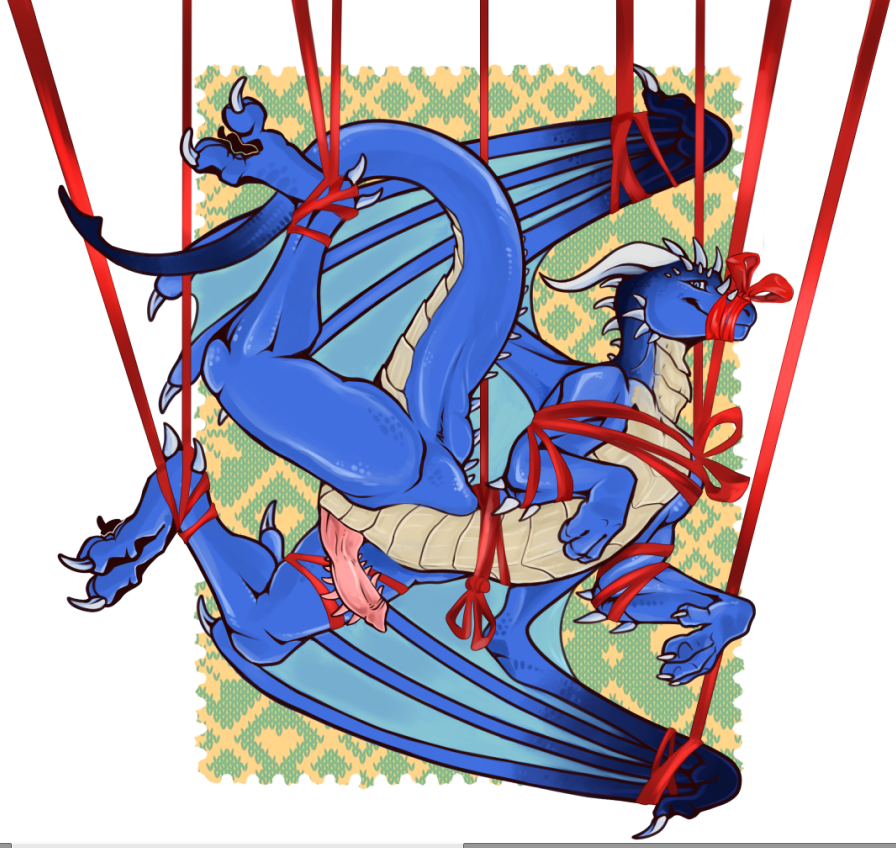 Mythology Rule 34 Image