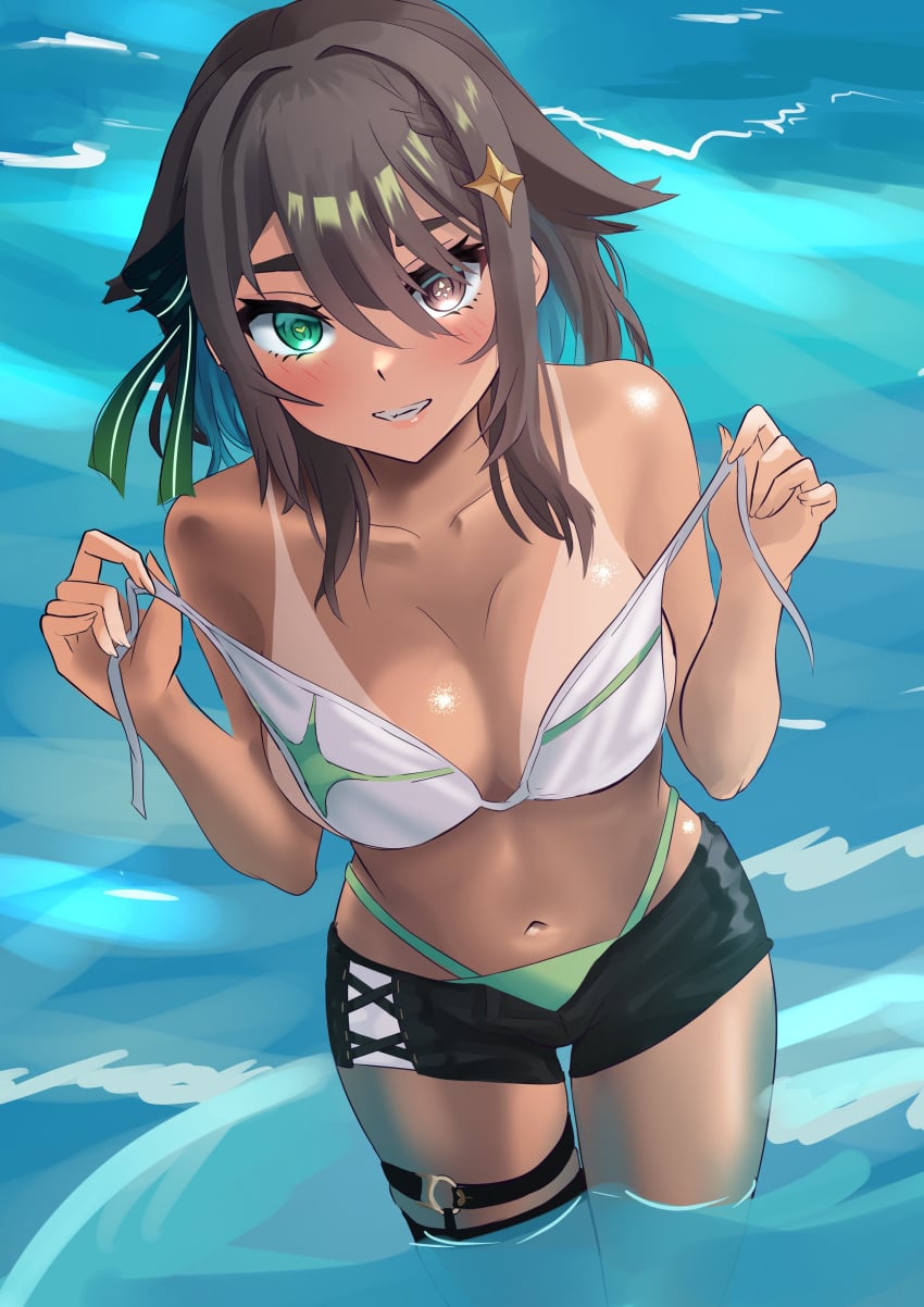 Meica (Indie Virtual Youtuber) Rule 34 Image