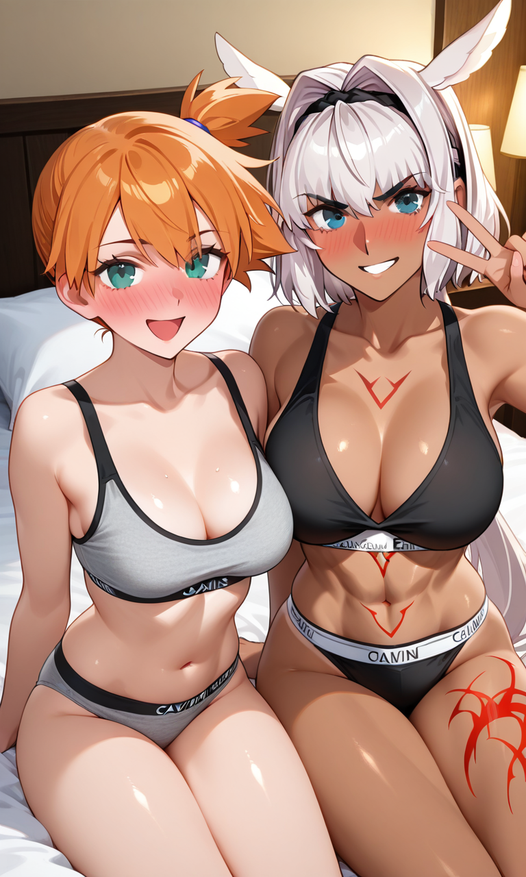 Caenis (Fate) Rule 34 Image