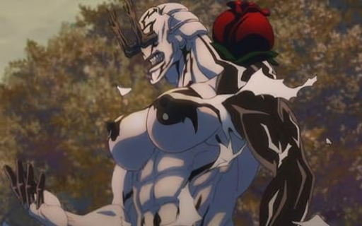Hanami (Jujutsu Kaisen) Rule 34 Image