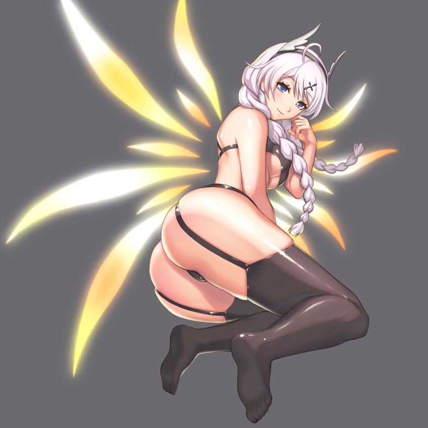 Kiana Kaslana (Honkai: Star Rail) Rule 34 Image