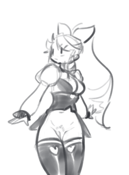 Myrcia (Galaxy Gals) Rule 34 Image