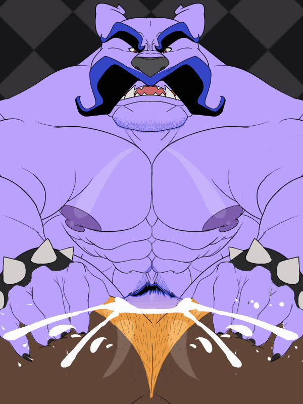 Digital Media (Artwork) Rule 34 Image