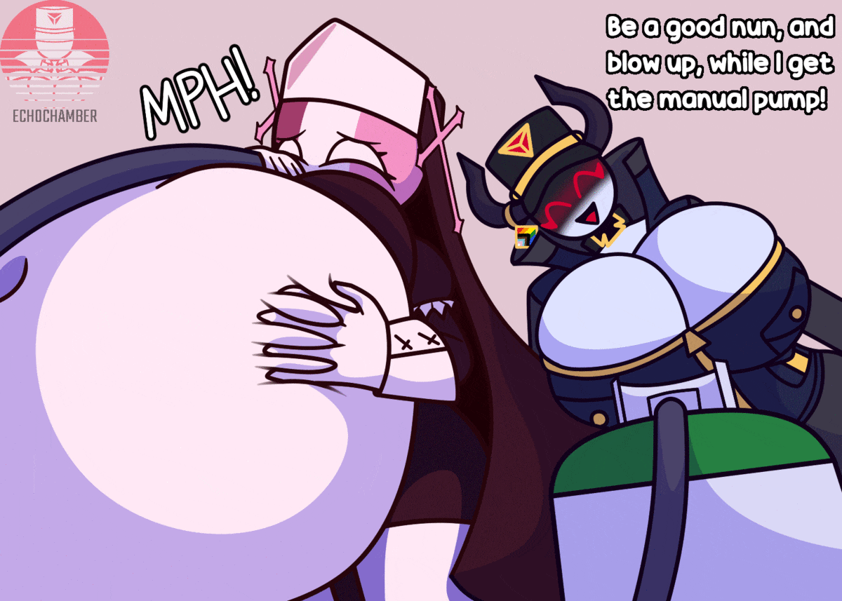 Sarvente (Friday Night Funkin) Rule 34 Image