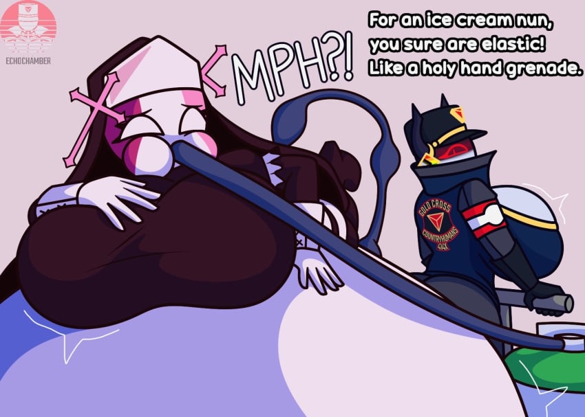 Sarvente (Friday Night Funkin) Rule 34 Image