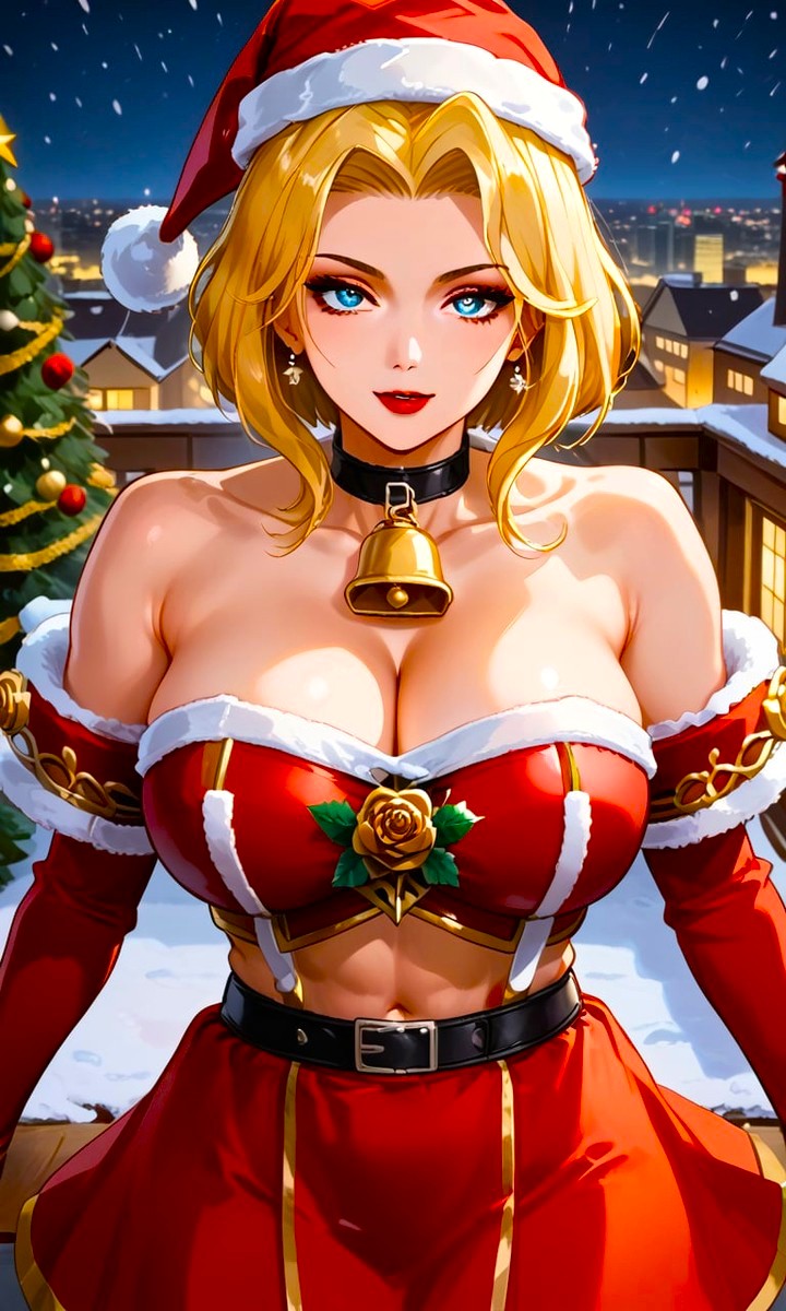 Charlotte Christine De Colde (Samurai Shodown) Rule 34 Image