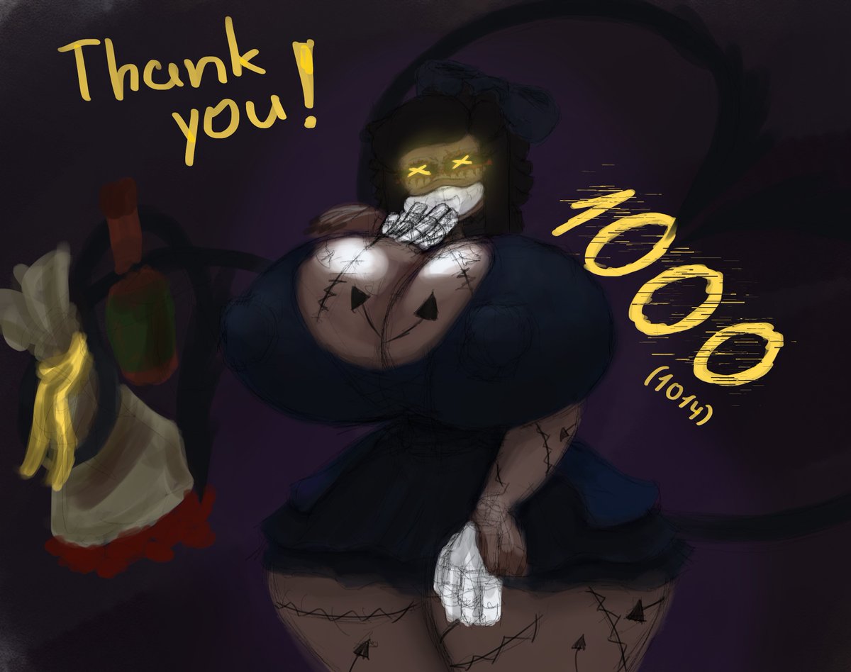 Cyn (Murder Drones) Rule 34 Image