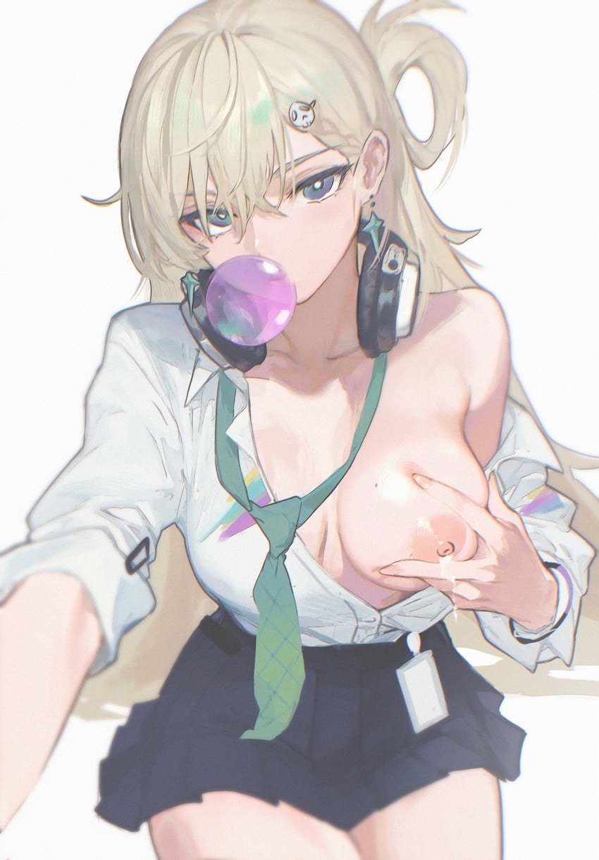 Lynae (Wuthering Waves) Rule 34 Image
