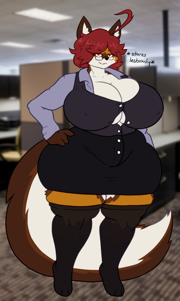 Maple (Mexifurfoof) Rule 34 Image