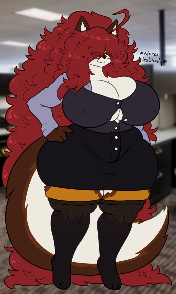 Maple (Mexifurfoof) Rule 34 Image